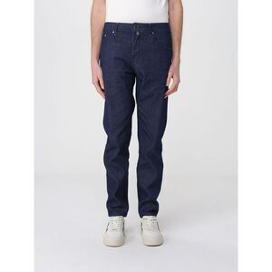 Jacob Cohen Jeans Men Navy